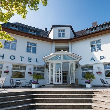 Hotel Haus Appel Rech Εξωτερικό φωτογραφία