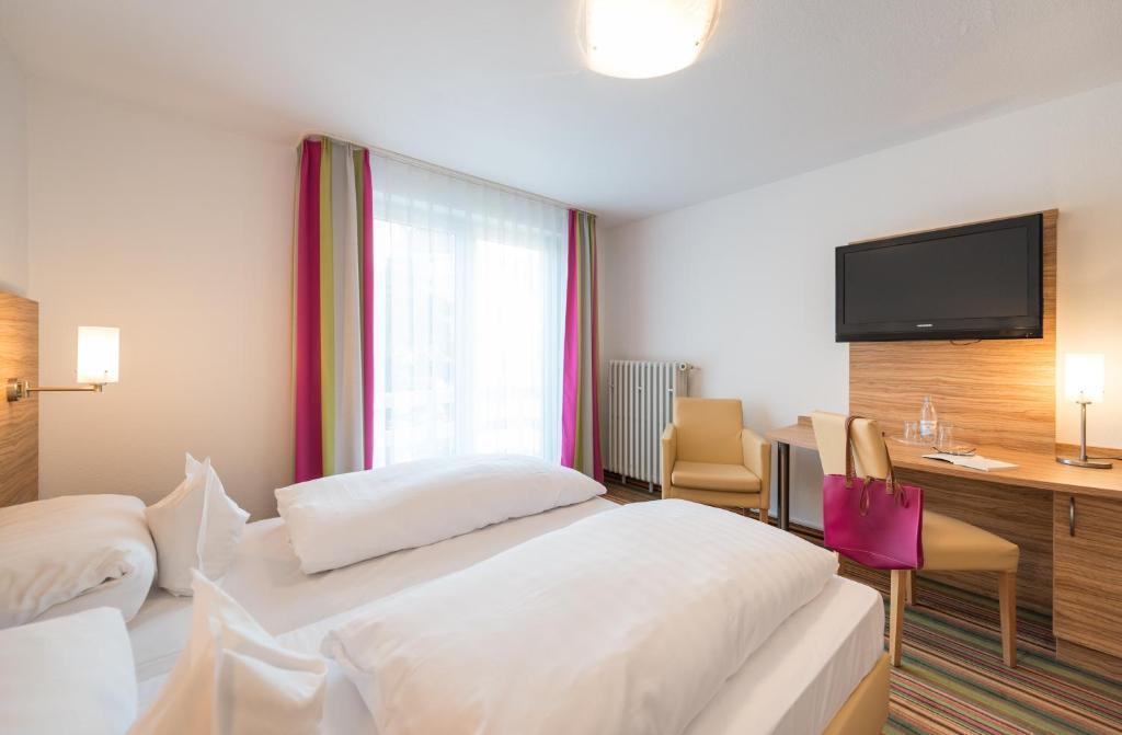 Hotel Haus Appel Rech Δωμάτιο φωτογραφία