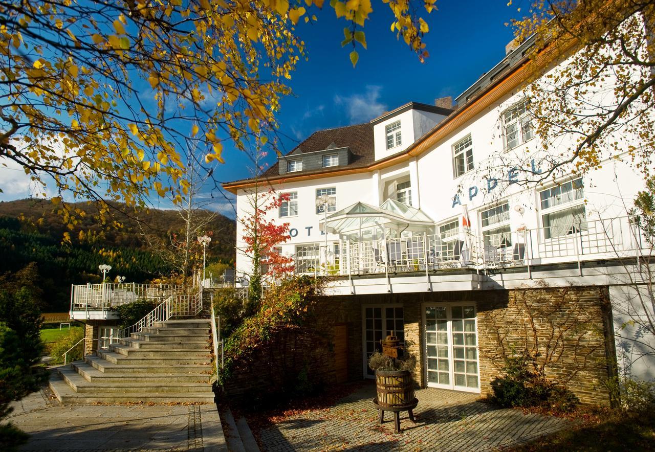 Hotel Haus Appel Rech Εξωτερικό φωτογραφία