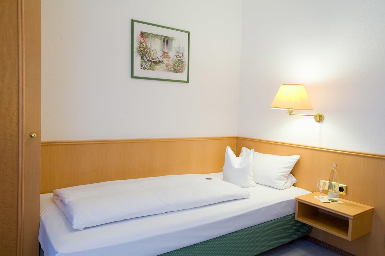 Hotel Haus Appel Rech Εξωτερικό φωτογραφία