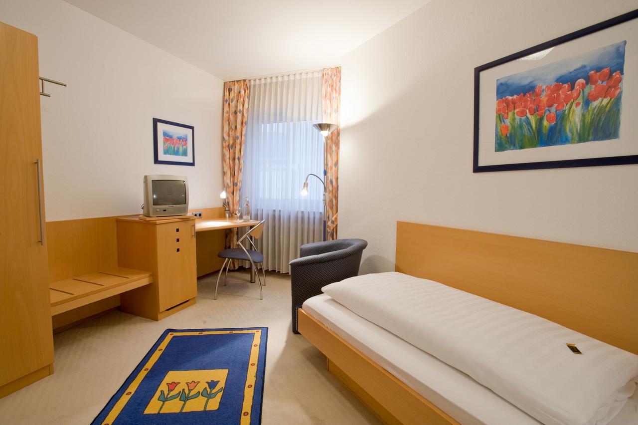 Hotel Haus Appel Rech Εξωτερικό φωτογραφία