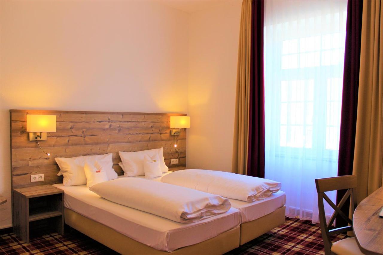 Hotel Haus Appel Rech Εξωτερικό φωτογραφία