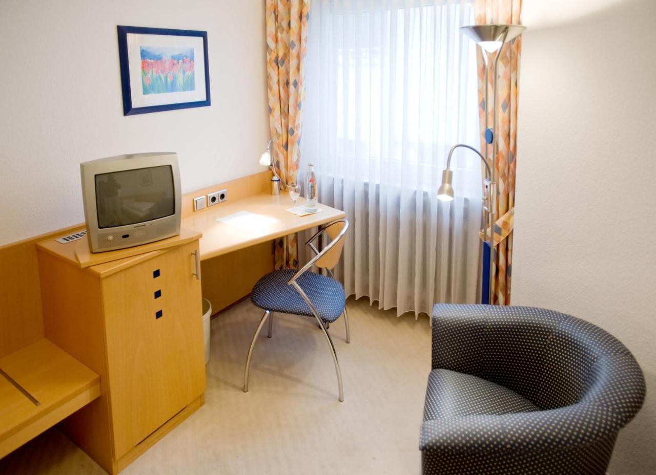 Hotel Haus Appel Rech Εξωτερικό φωτογραφία