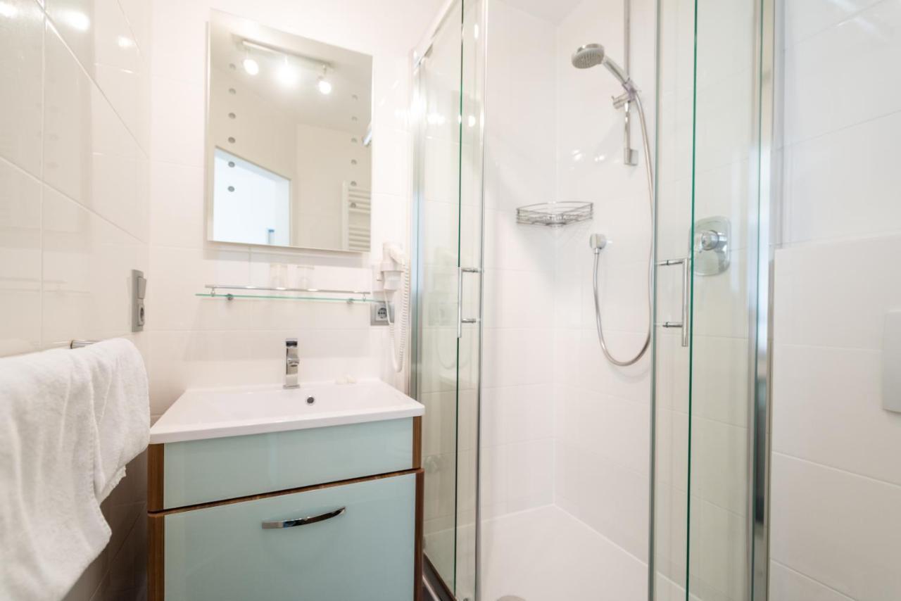 Hotel Haus Appel Rech Εξωτερικό φωτογραφία